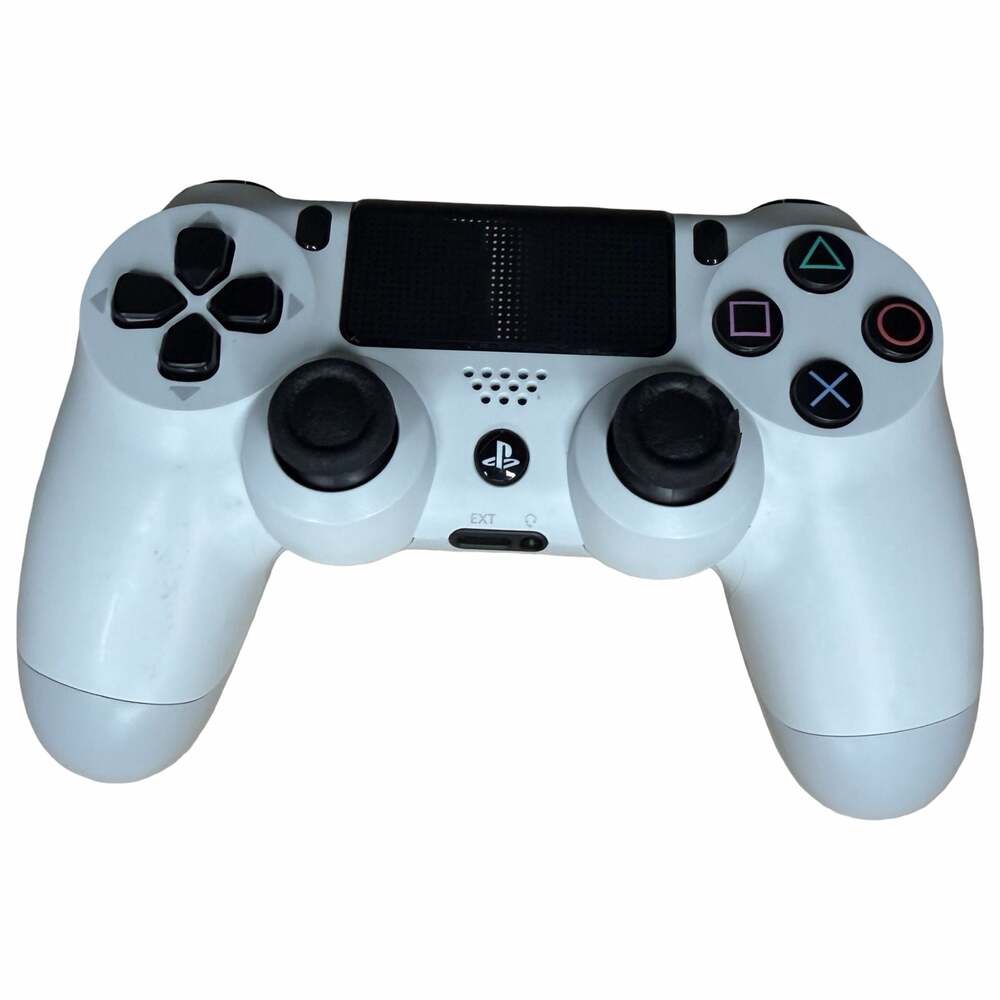 Sony DualShock 4 Wireless Controller PlayStation 4 untested